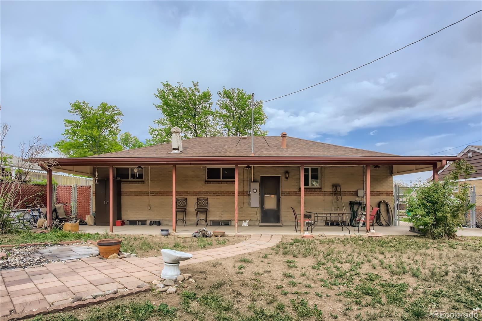 MLS Image #22 for 7041  avrum drive,denver, Colorado