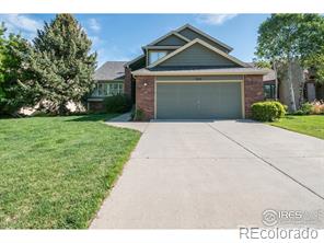 MLS Image #0 for 1218  fairway 5 drive,fort collins, Colorado