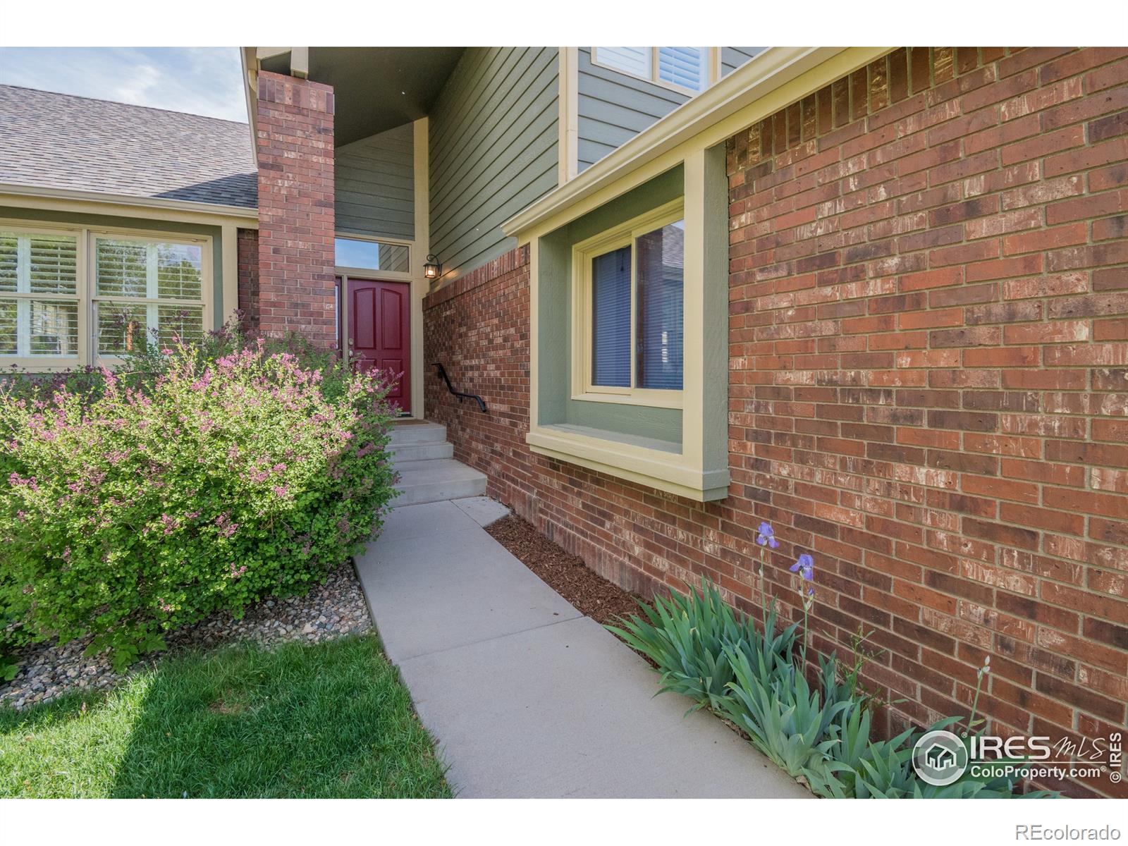 Report Image for 1218  Fairway 5 Drive,Fort Collins, Colorado