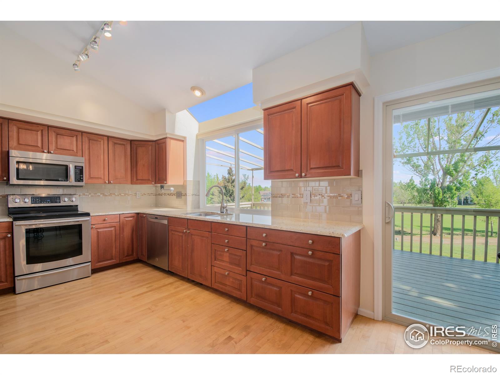 MLS Image #6 for 1218  fairway 5 drive,fort collins, Colorado