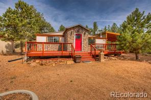 MLS Image #0 for 303  shavano circle,florissant, Colorado