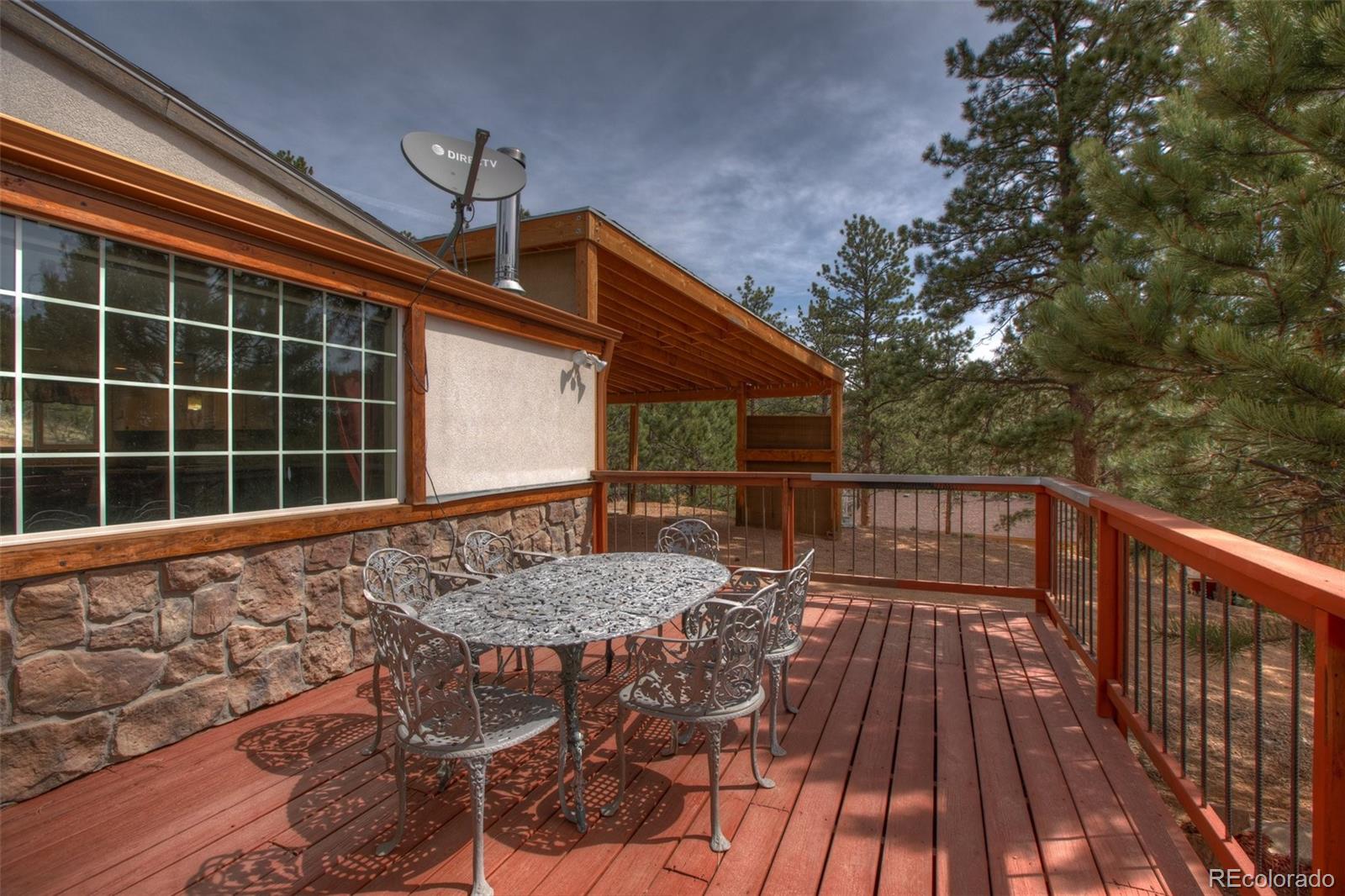MLS Image #2 for 303  shavano circle,florissant, Colorado