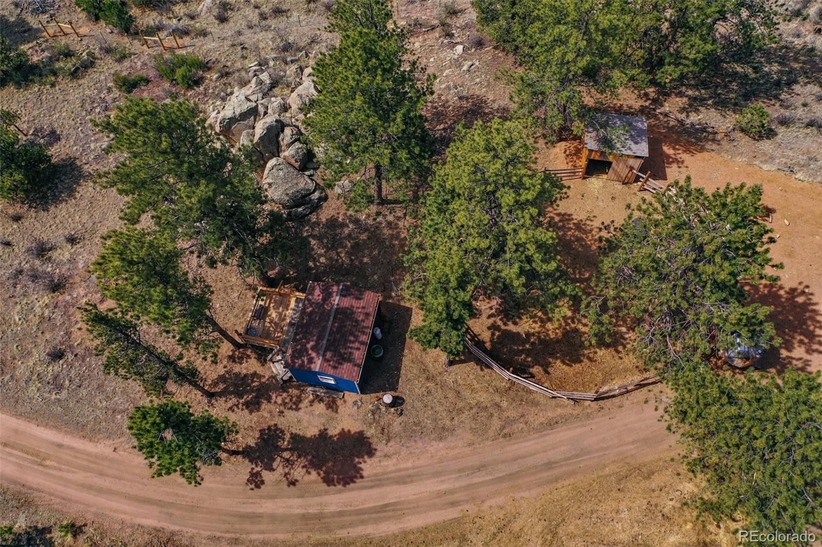 MLS Image #22 for 303  shavano circle,florissant, Colorado