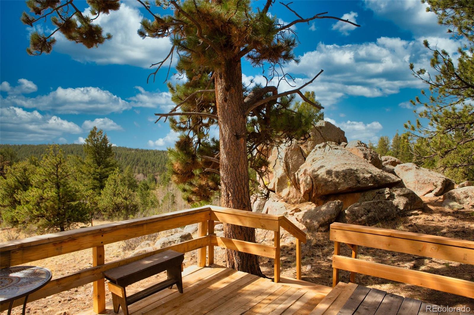 MLS Image #24 for 303  shavano circle,florissant, Colorado