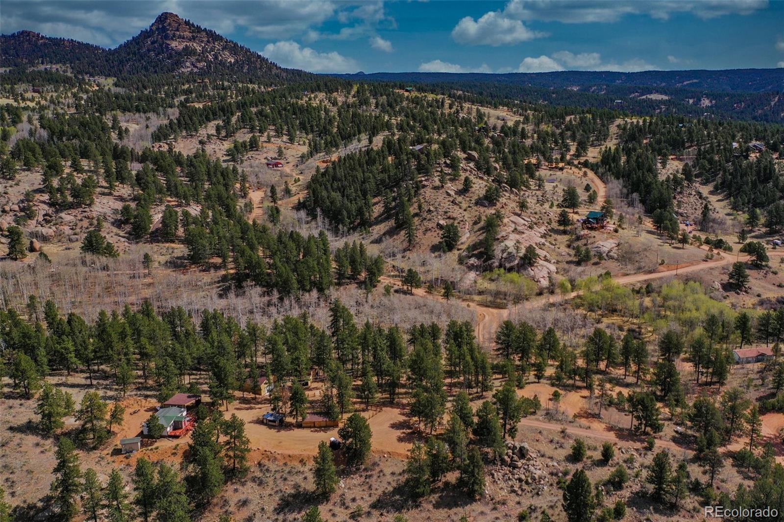MLS Image #27 for 303  shavano circle,florissant, Colorado