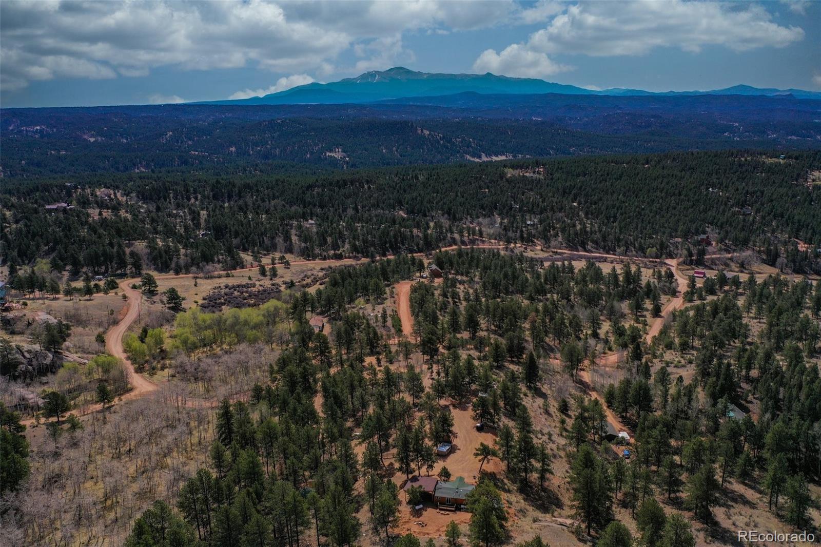 MLS Image #28 for 303  shavano circle,florissant, Colorado