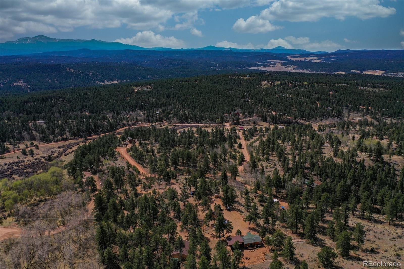 MLS Image #29 for 303  shavano circle,florissant, Colorado
