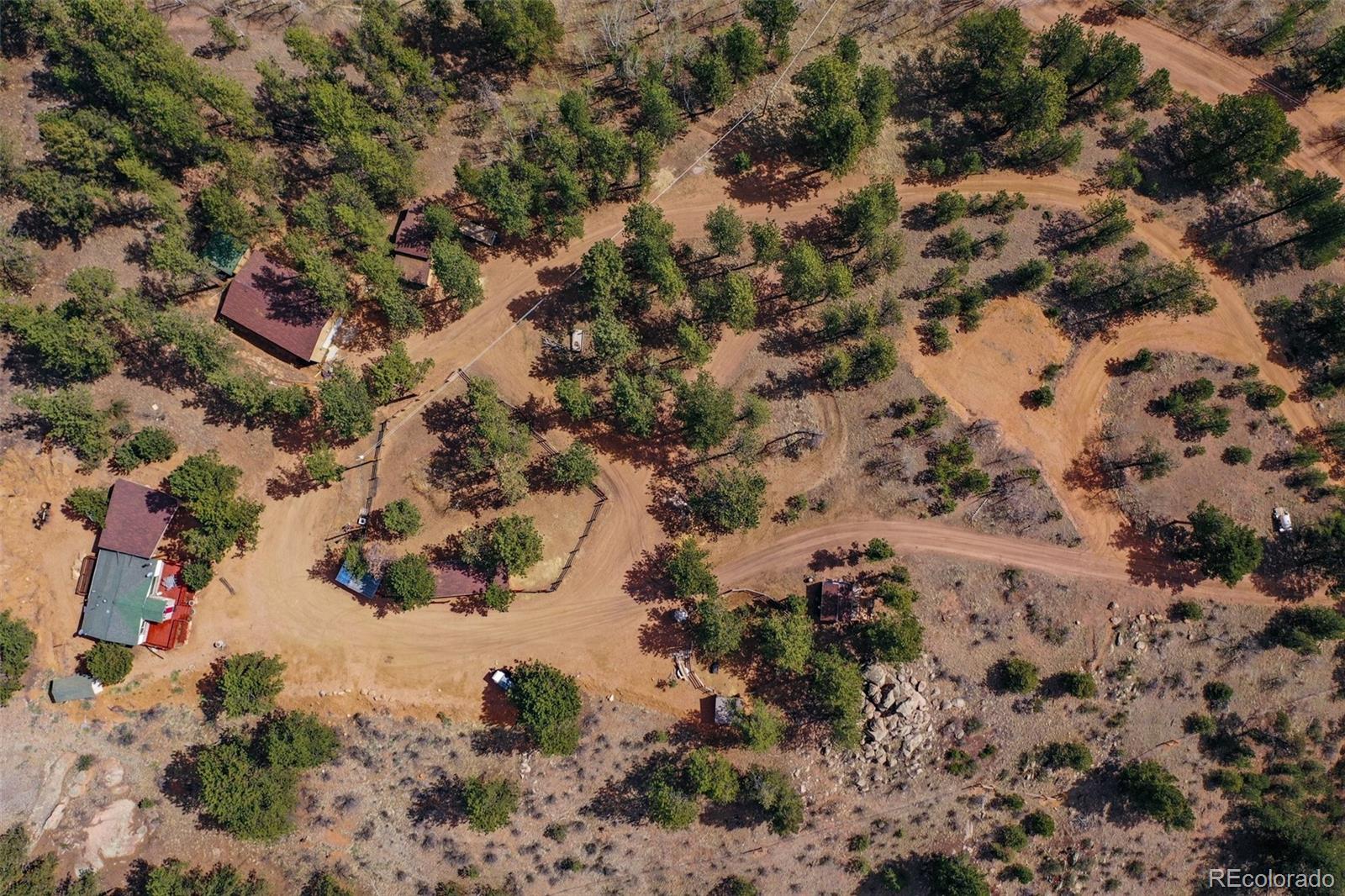 MLS Image #31 for 303  shavano circle,florissant, Colorado