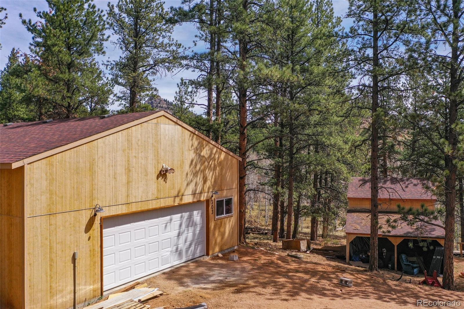 MLS Image #33 for 303  shavano circle,florissant, Colorado