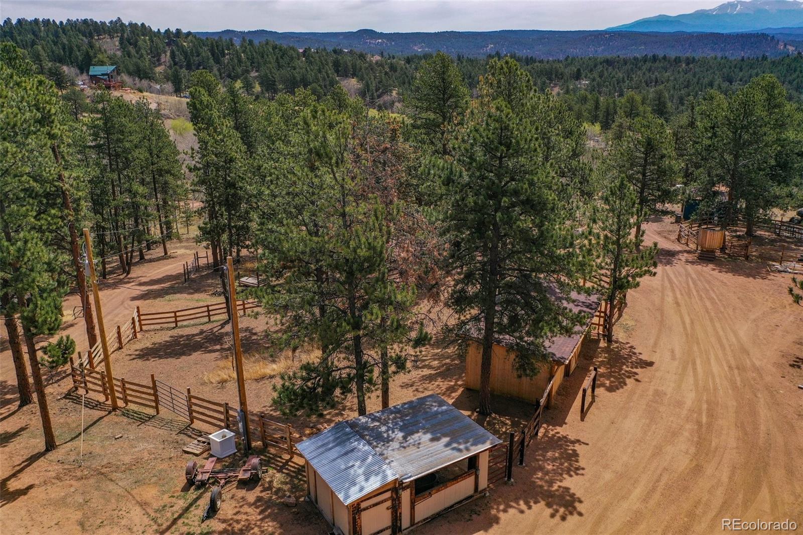 MLS Image #34 for 303  shavano circle,florissant, Colorado