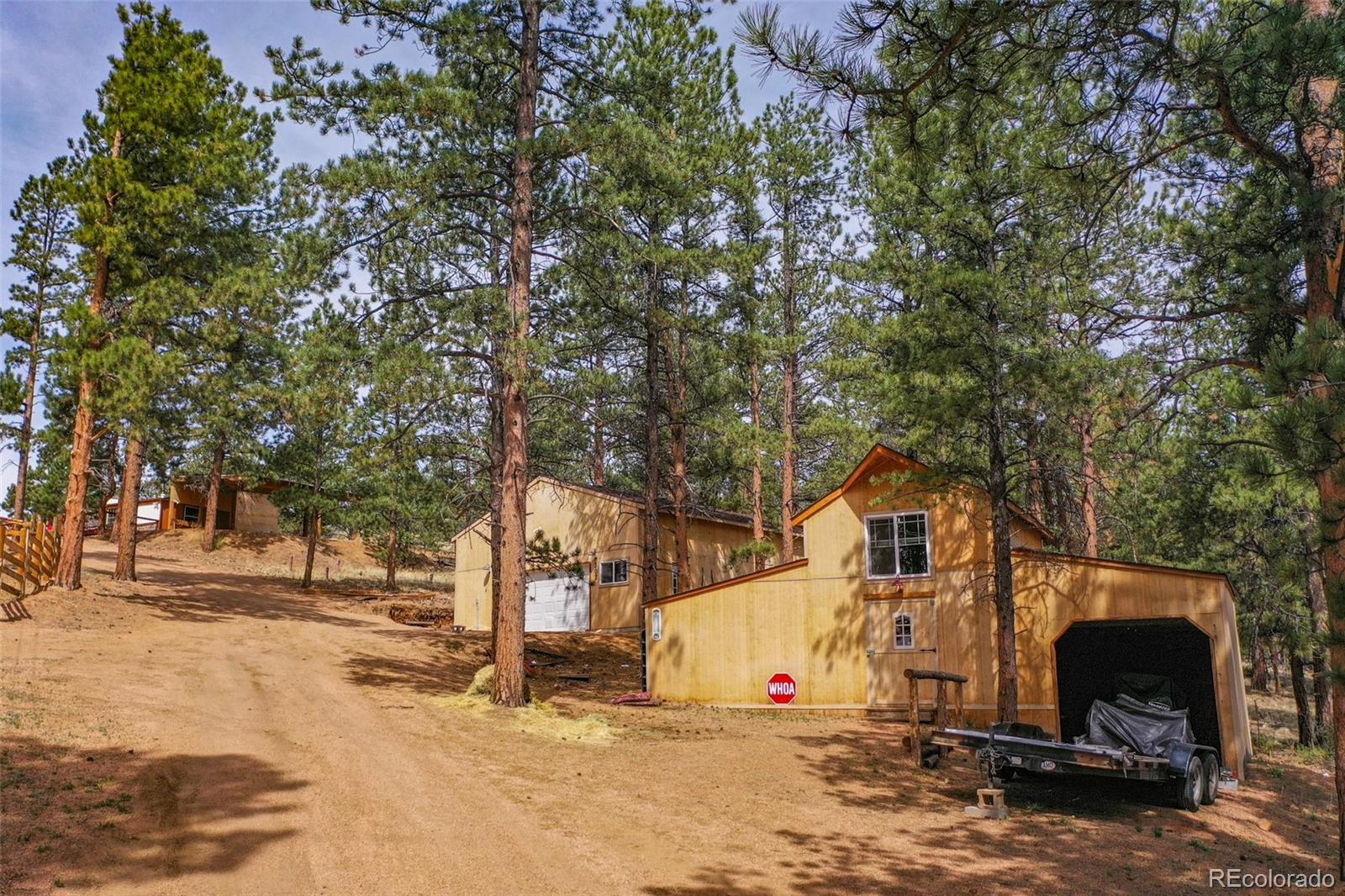 MLS Image #36 for 303  shavano circle,florissant, Colorado