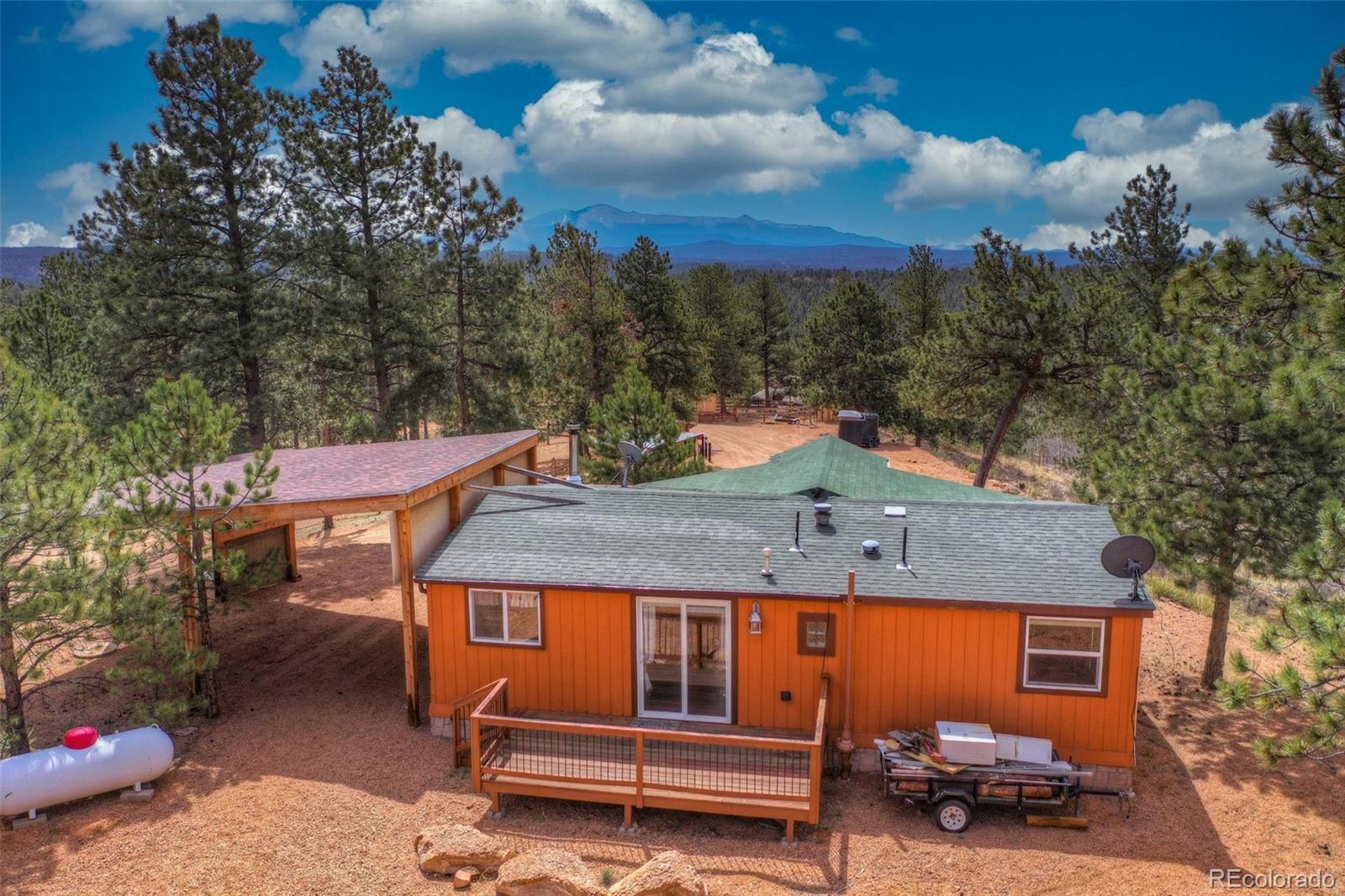 MLS Image #37 for 303  shavano circle,florissant, Colorado