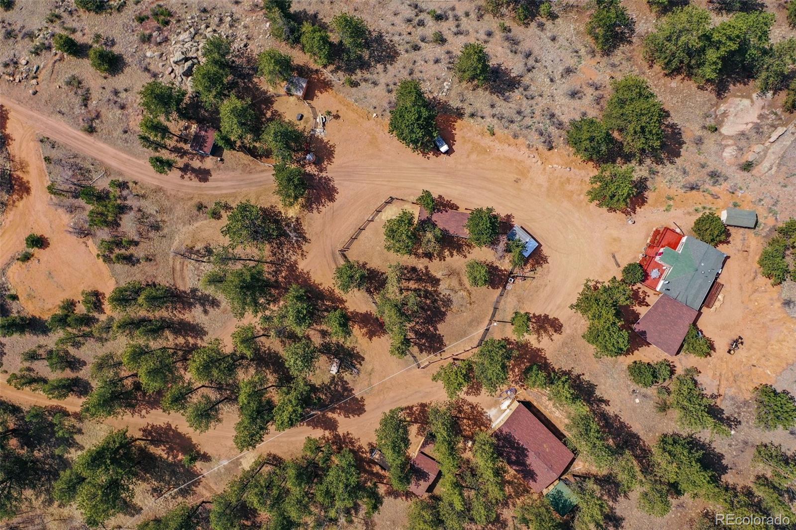 MLS Image #38 for 303  shavano circle,florissant, Colorado