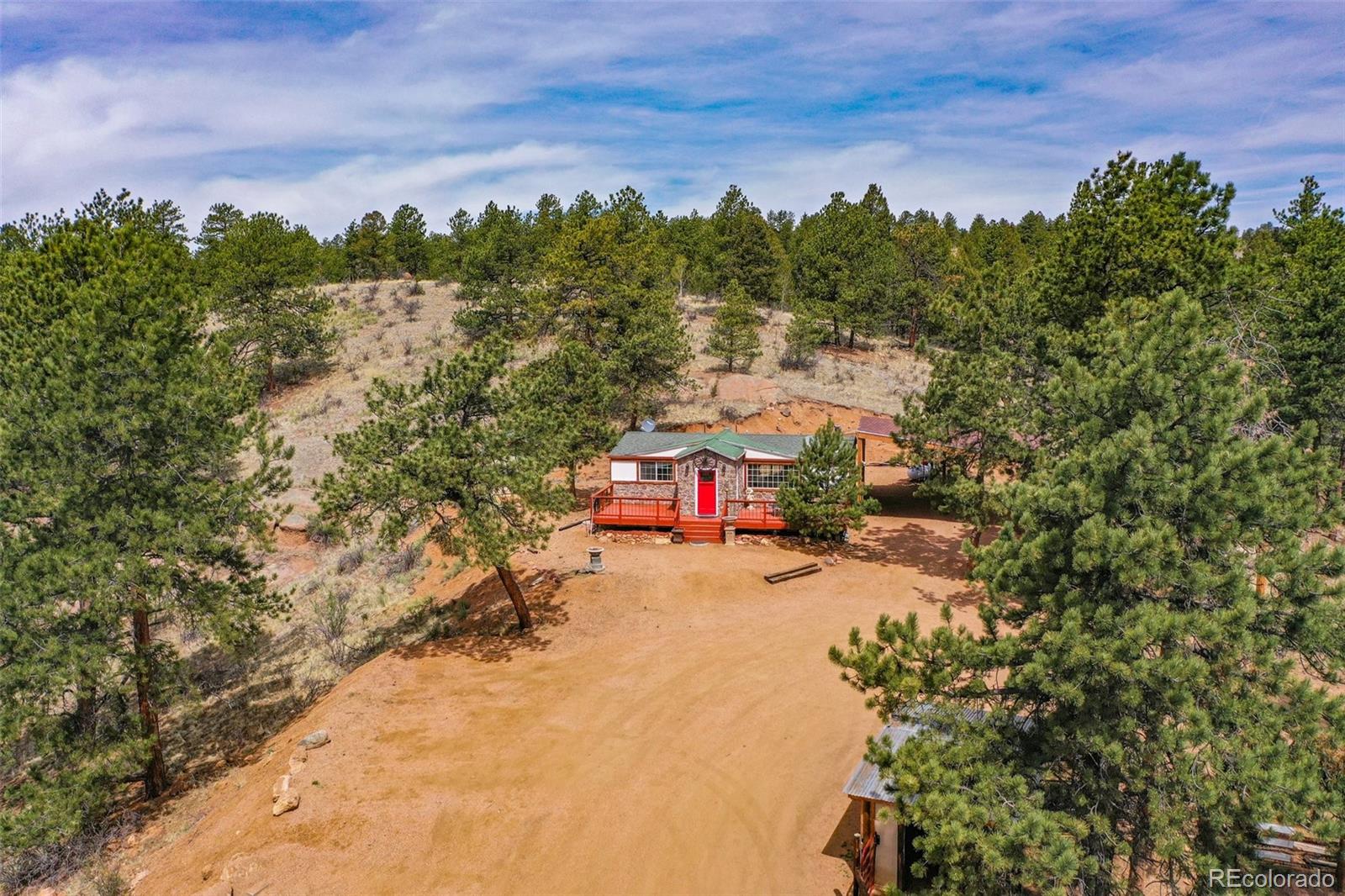 MLS Image #39 for 303  shavano circle,florissant, Colorado