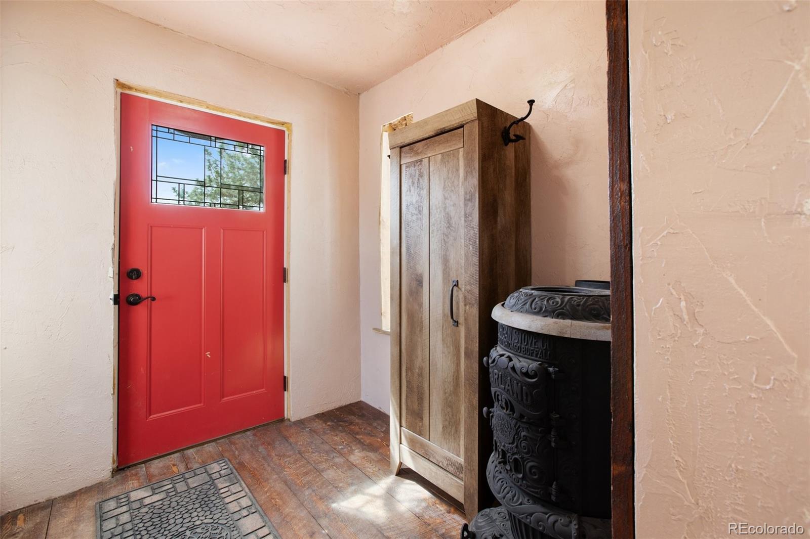 MLS Image #5 for 303  shavano circle,florissant, Colorado