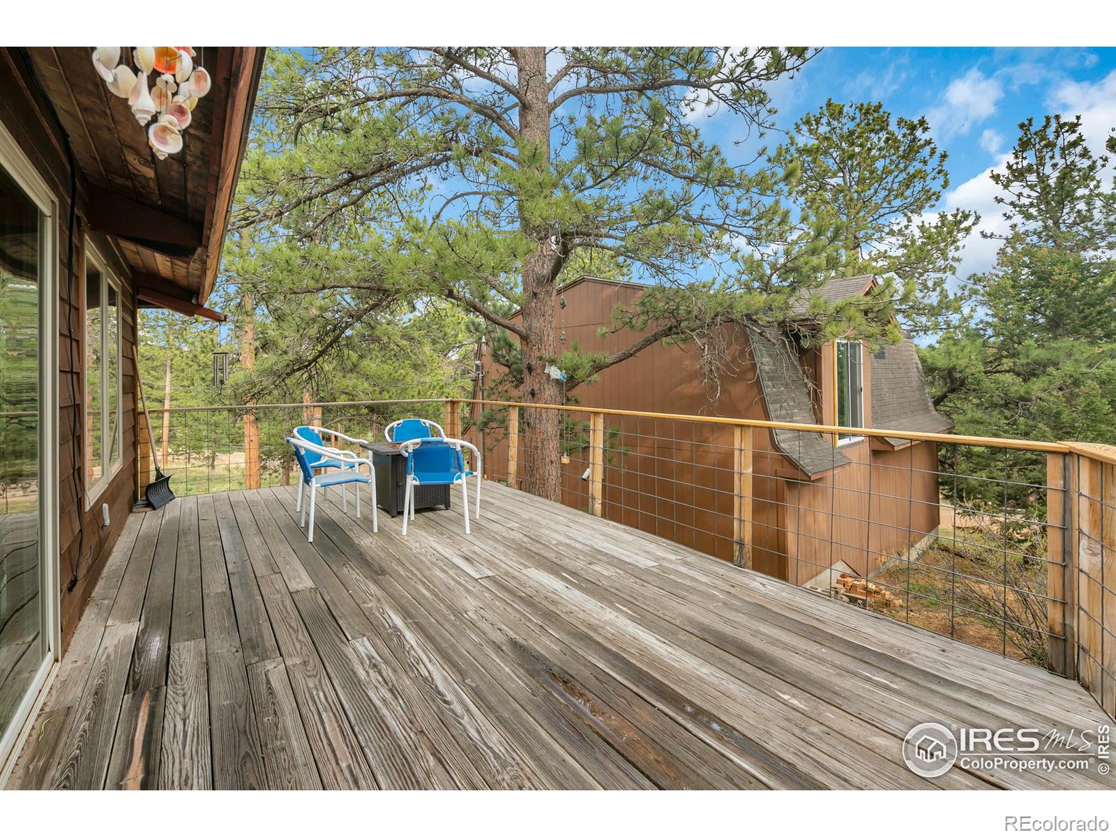 MLS Image #22 for 120  bramer road,ward, Colorado