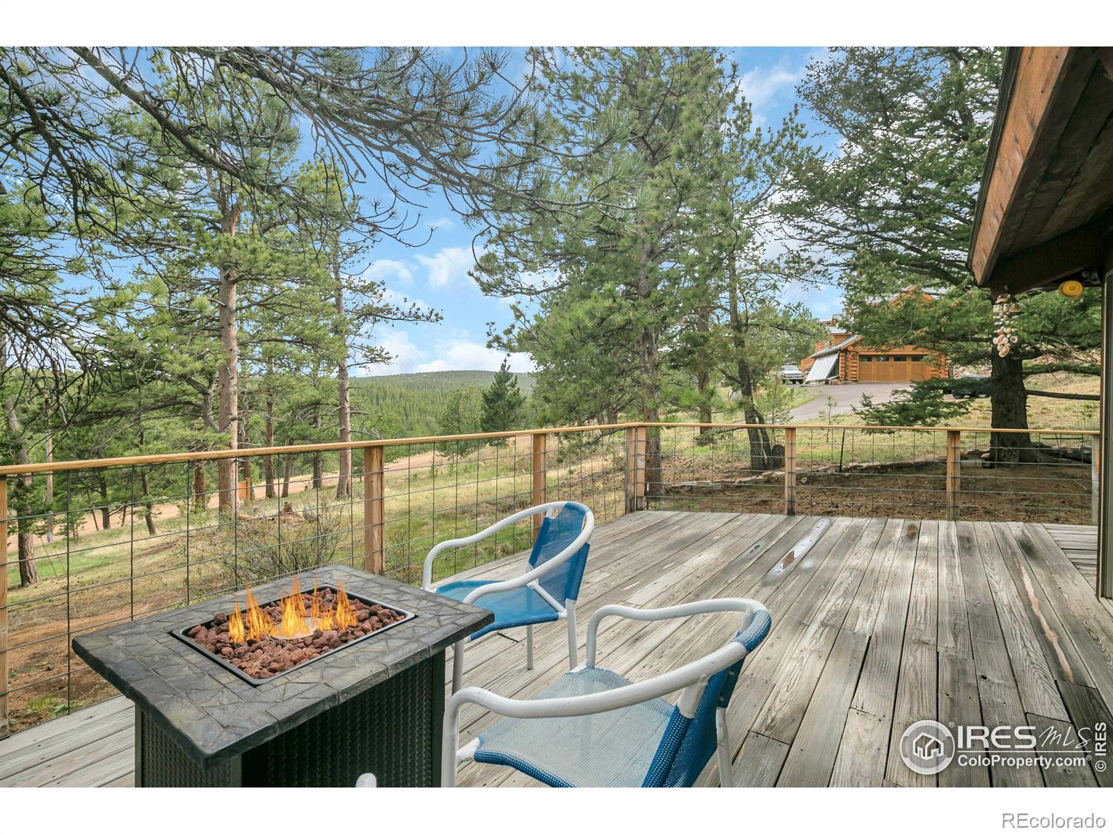 MLS Image #23 for 120  bramer road,ward, Colorado