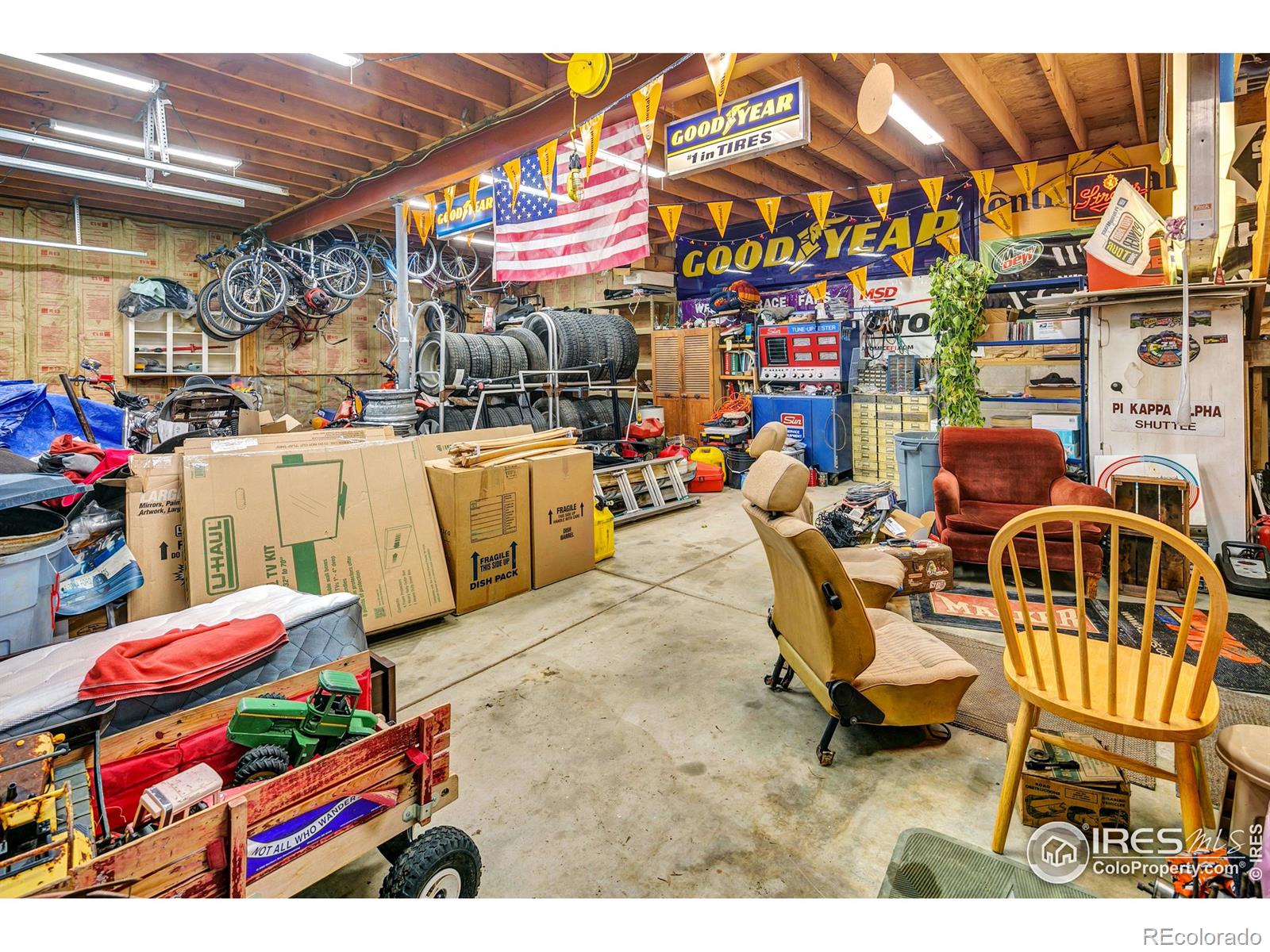 MLS Image #24 for 120  bramer road,ward, Colorado