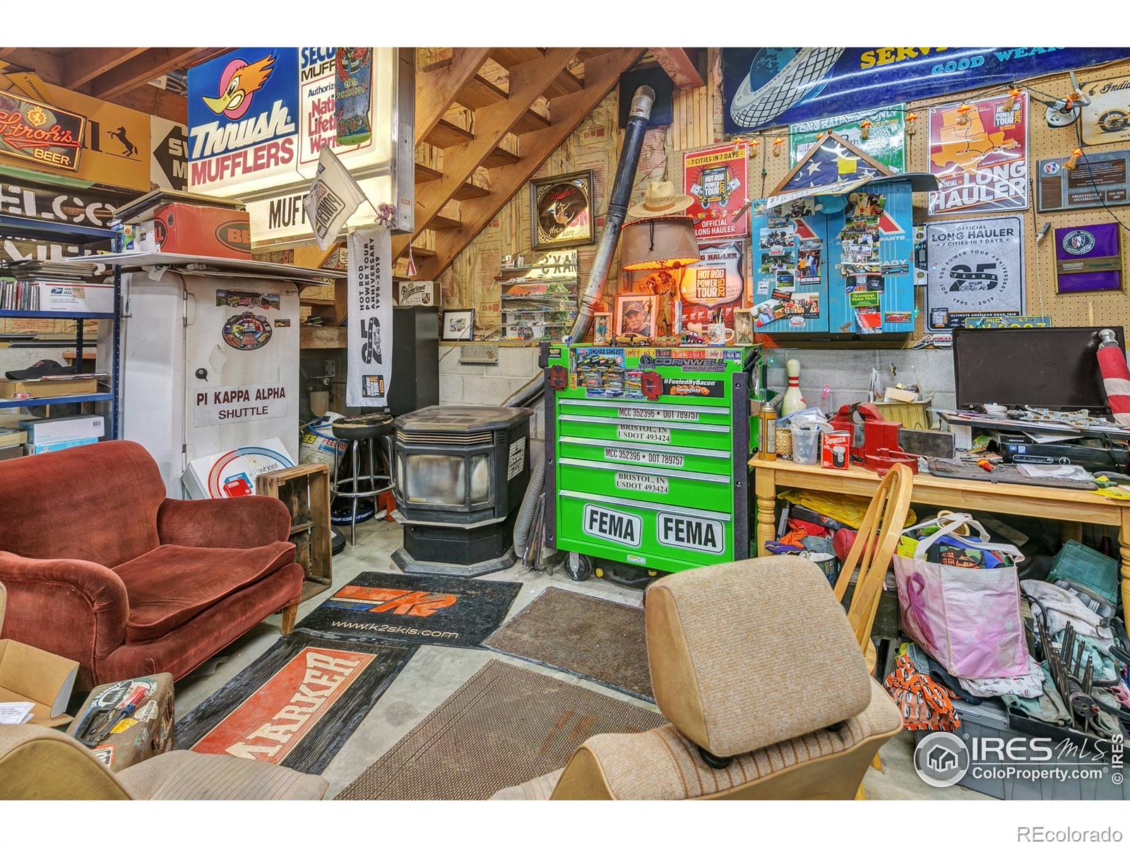 MLS Image #25 for 120  bramer road,ward, Colorado