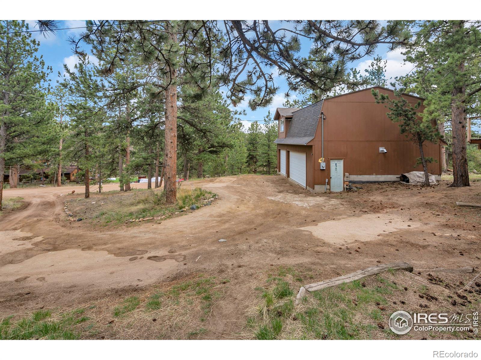 MLS Image #29 for 120  bramer road,ward, Colorado