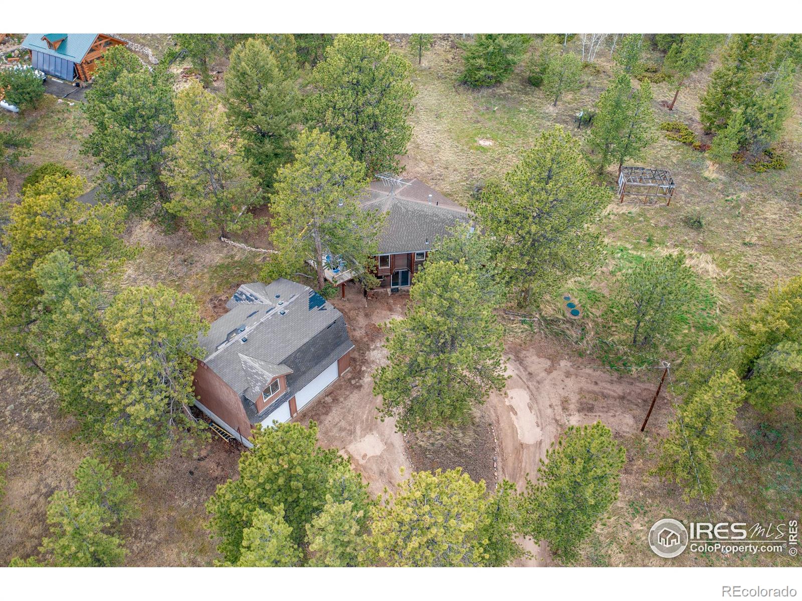 MLS Image #30 for 120  bramer road,ward, Colorado