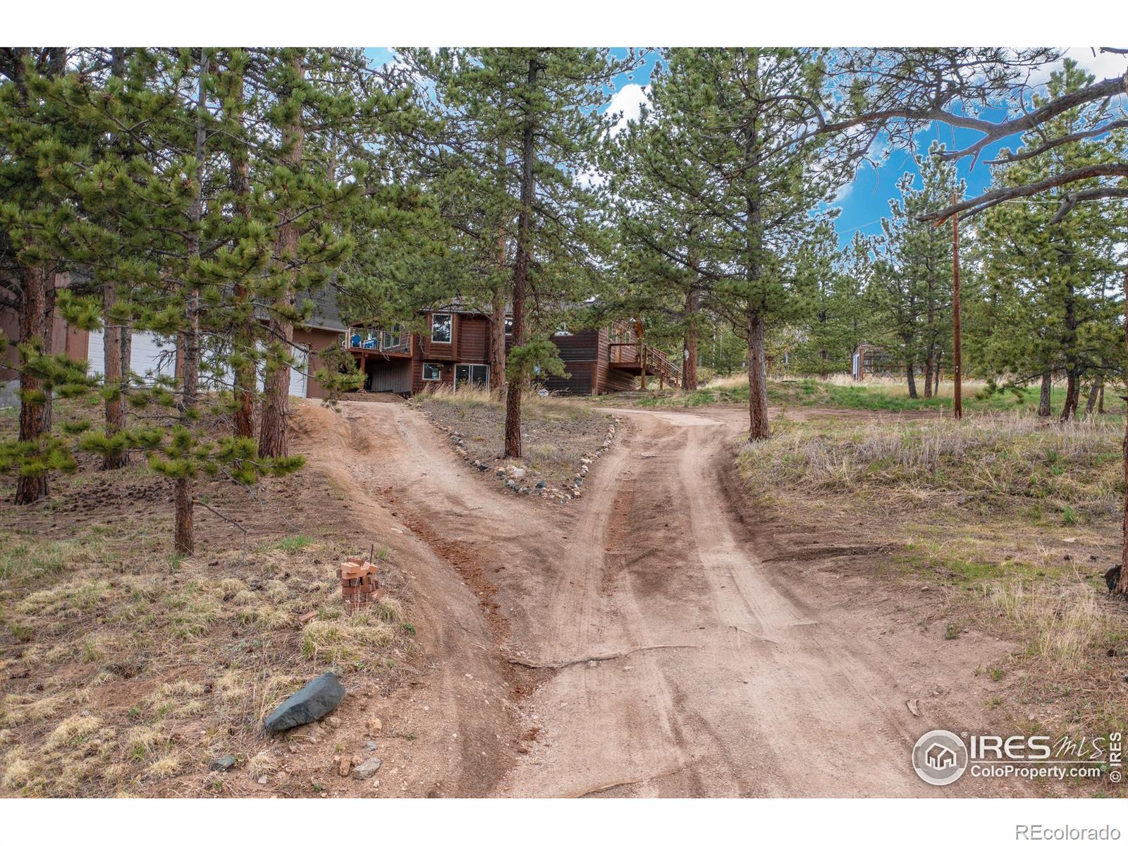 MLS Image #31 for 120  bramer road,ward, Colorado