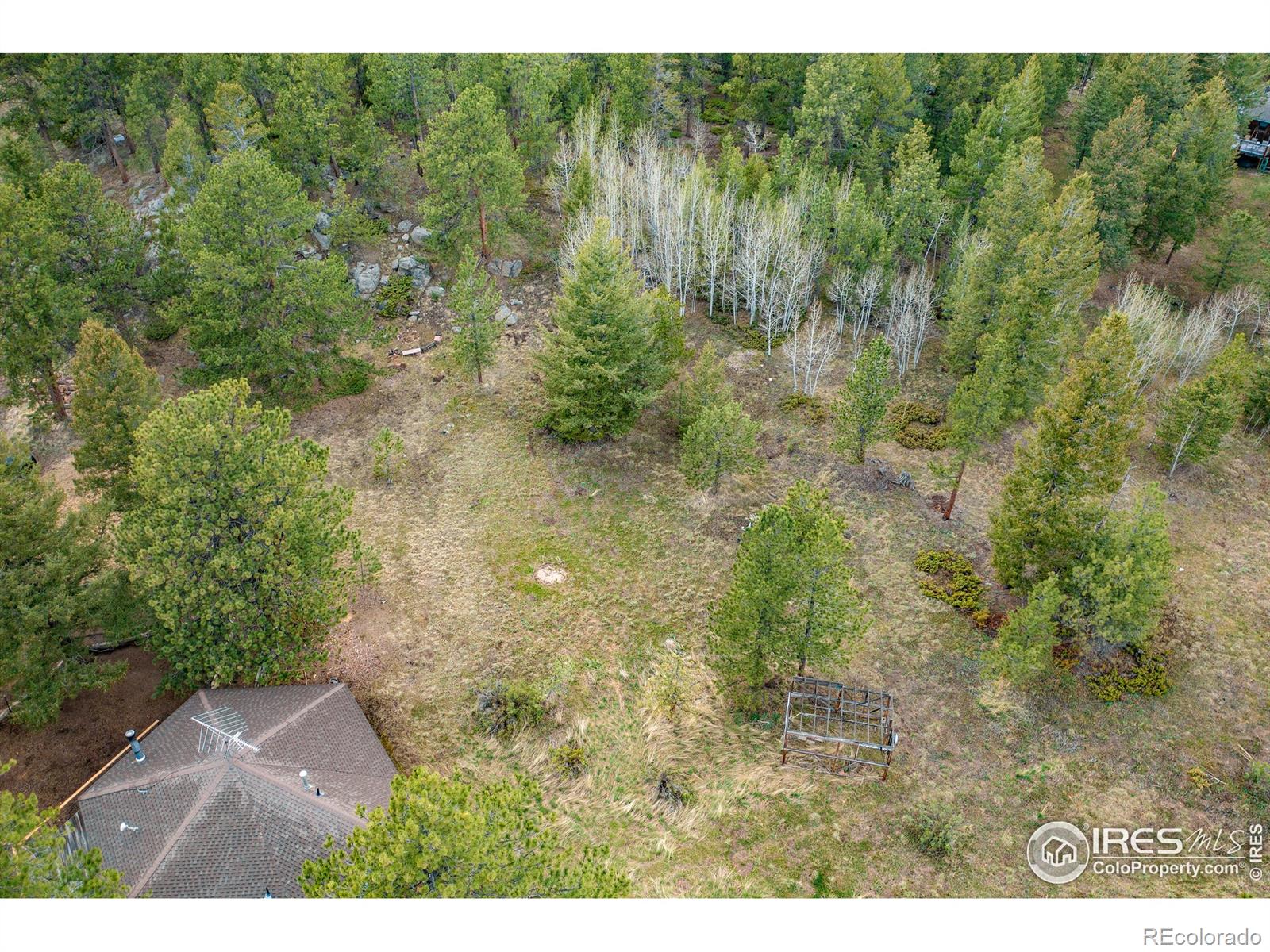 MLS Image #35 for 120  bramer road,ward, Colorado