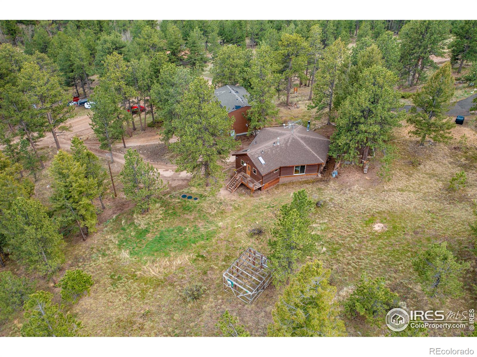 MLS Image #36 for 120  bramer road,ward, Colorado