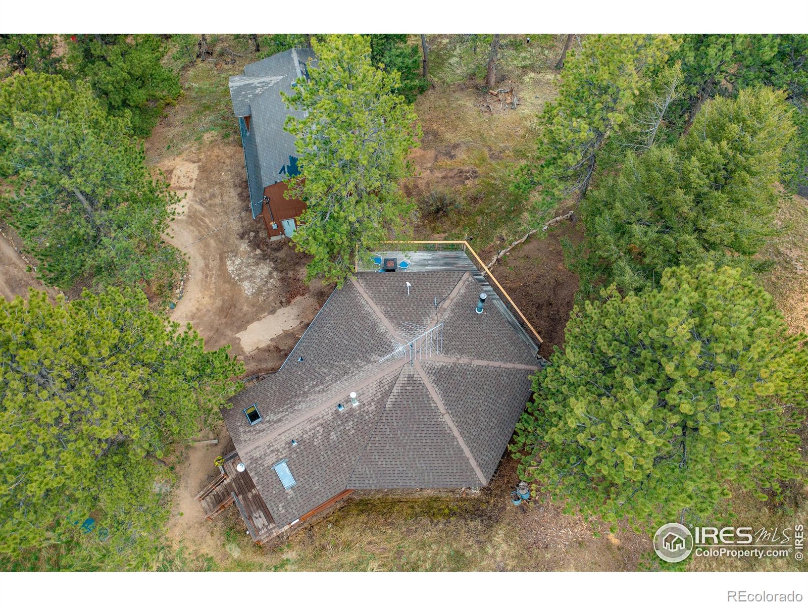 MLS Image #37 for 120  bramer road,ward, Colorado