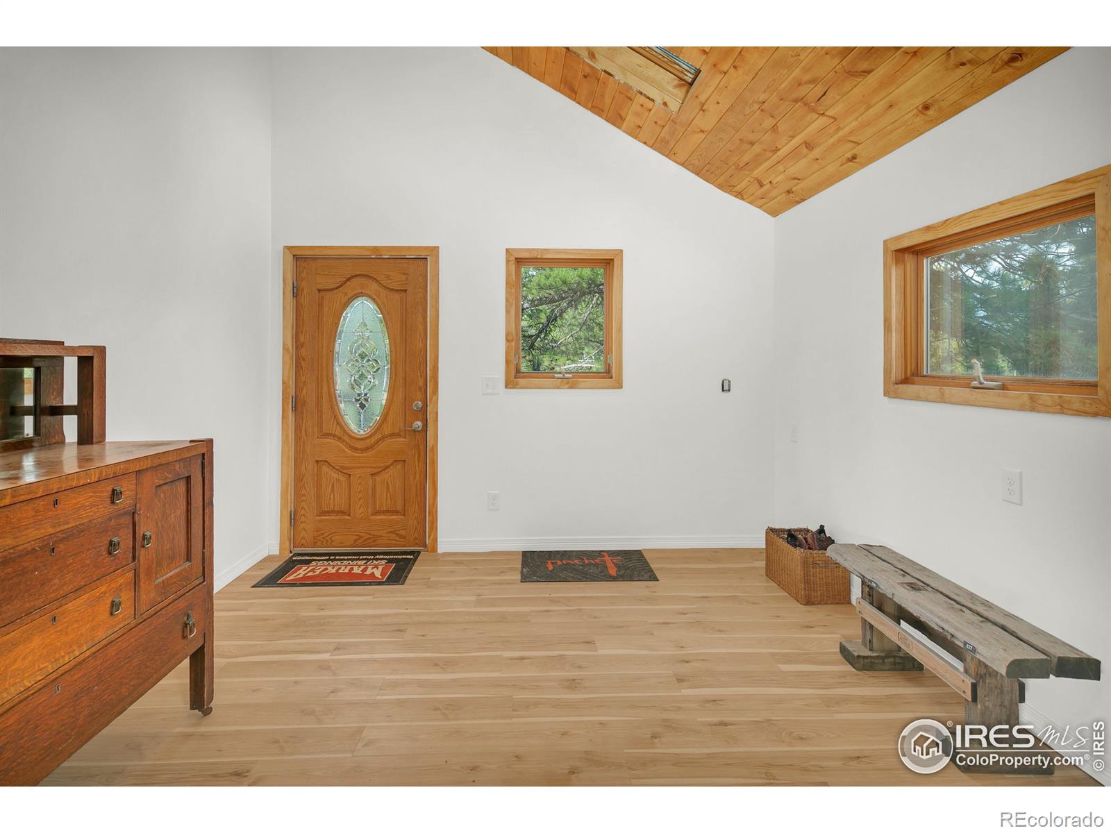 MLS Image #6 for 120  bramer road,ward, Colorado