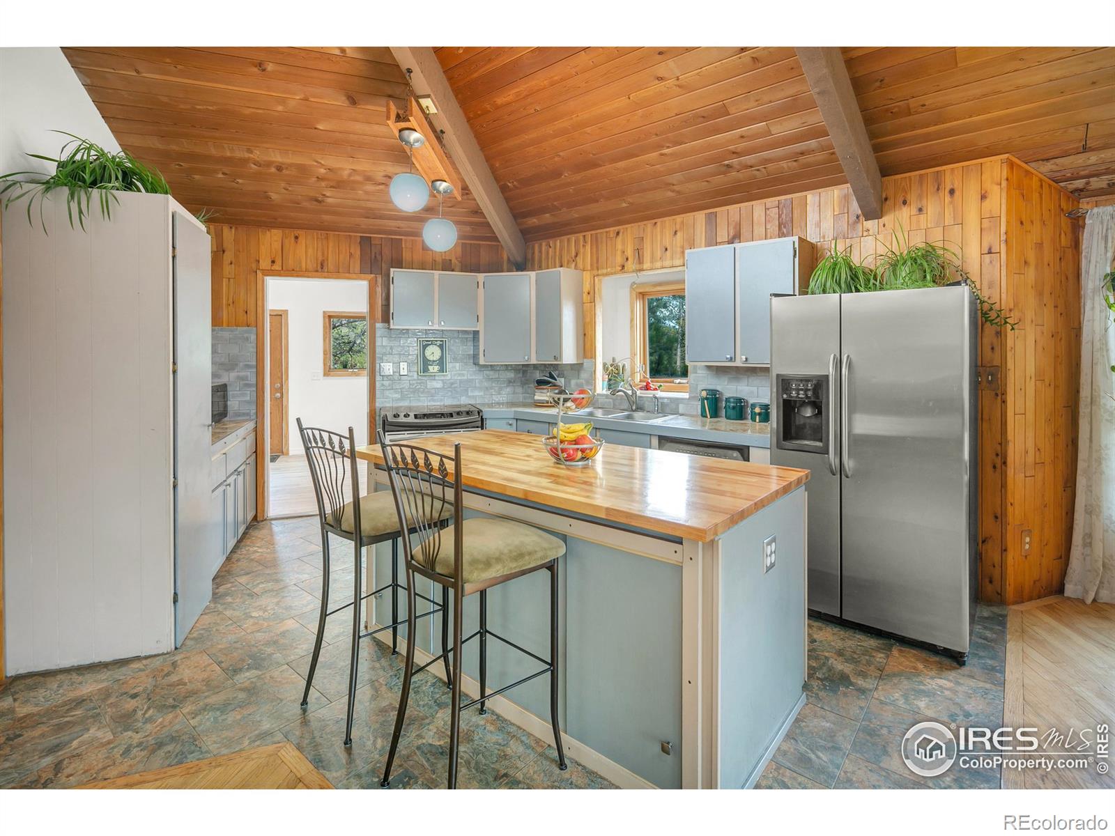 MLS Image #7 for 120  bramer road,ward, Colorado