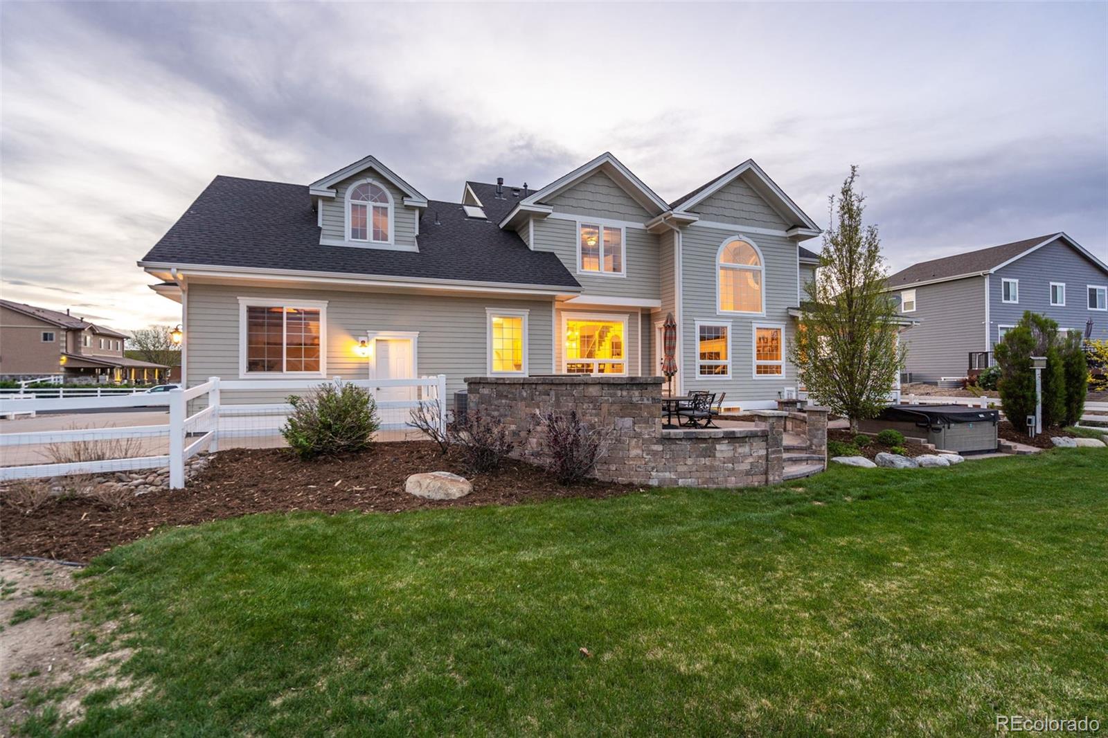 MLS Image #34 for 1212  baldridge drive,severance, Colorado