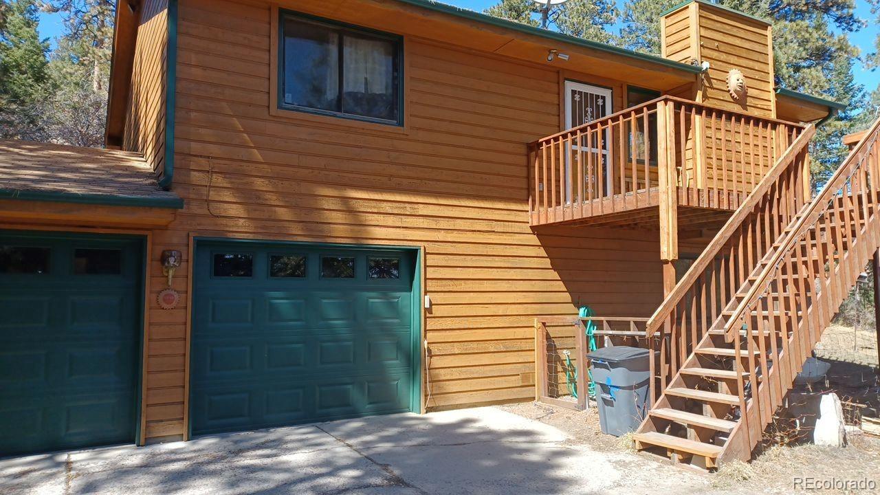 MLS Image #1 for 8471 s arrowhead drive,morrison, Colorado