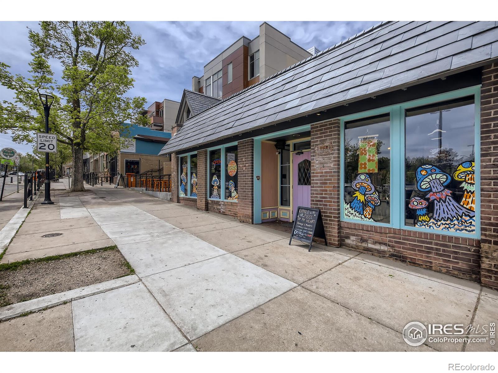 MLS Image #30 for 1405  broadway ,boulder, Colorado