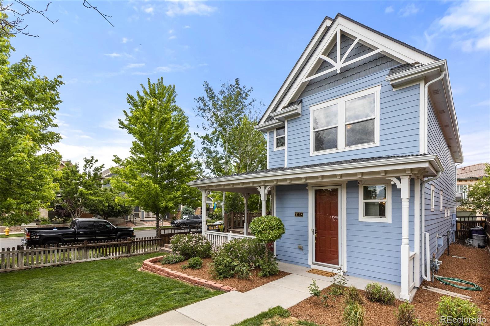Report Image for 9158 E 23rd Avenue,Denver, Colorado