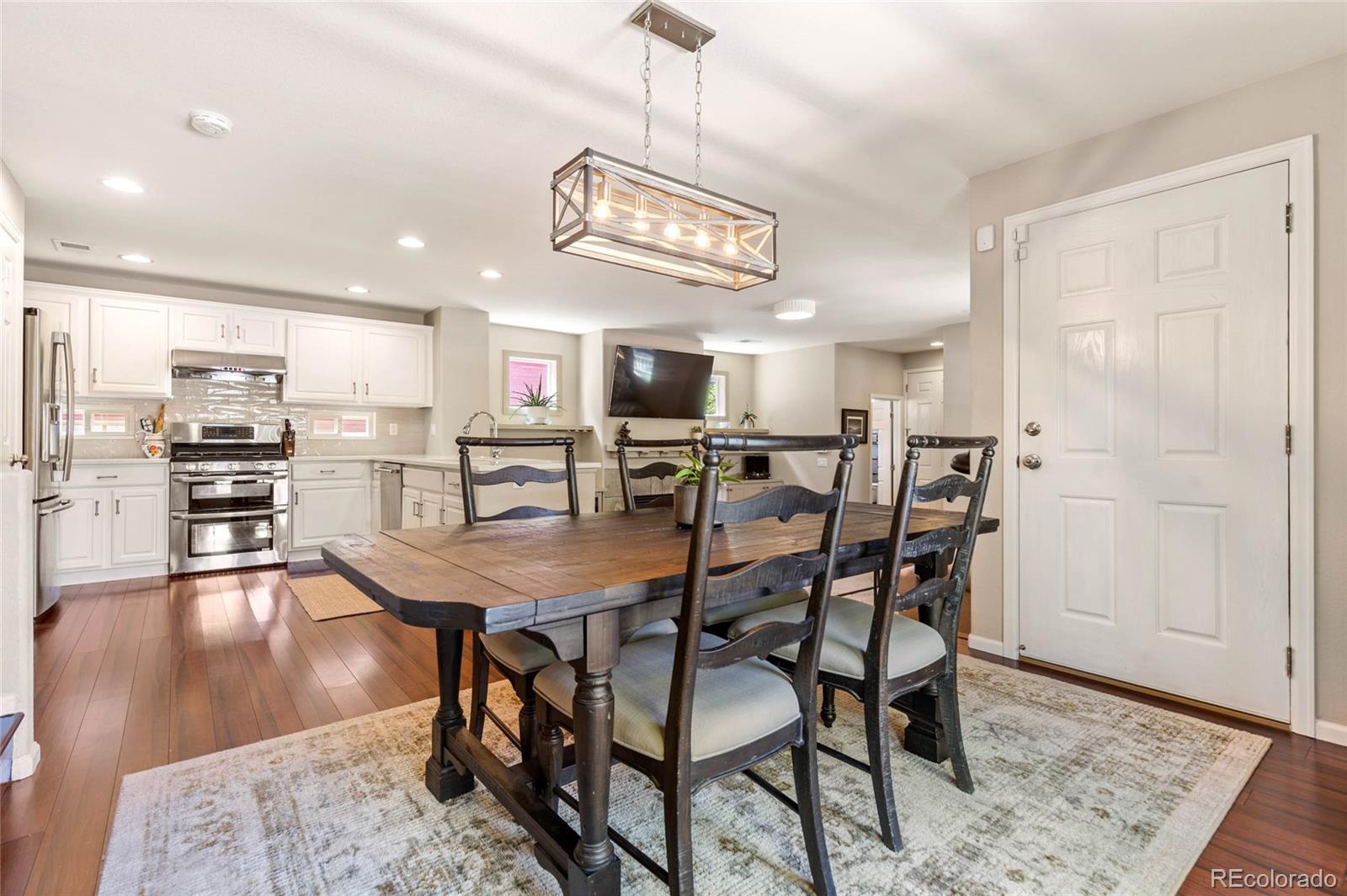 MLS Image #13 for 9158 e 23rd avenue,denver, Colorado