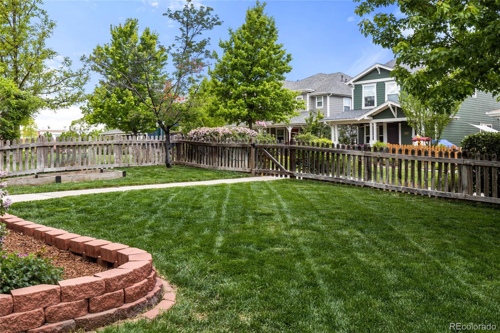 MLS Image #3 for 9158 e 23rd avenue,denver, Colorado