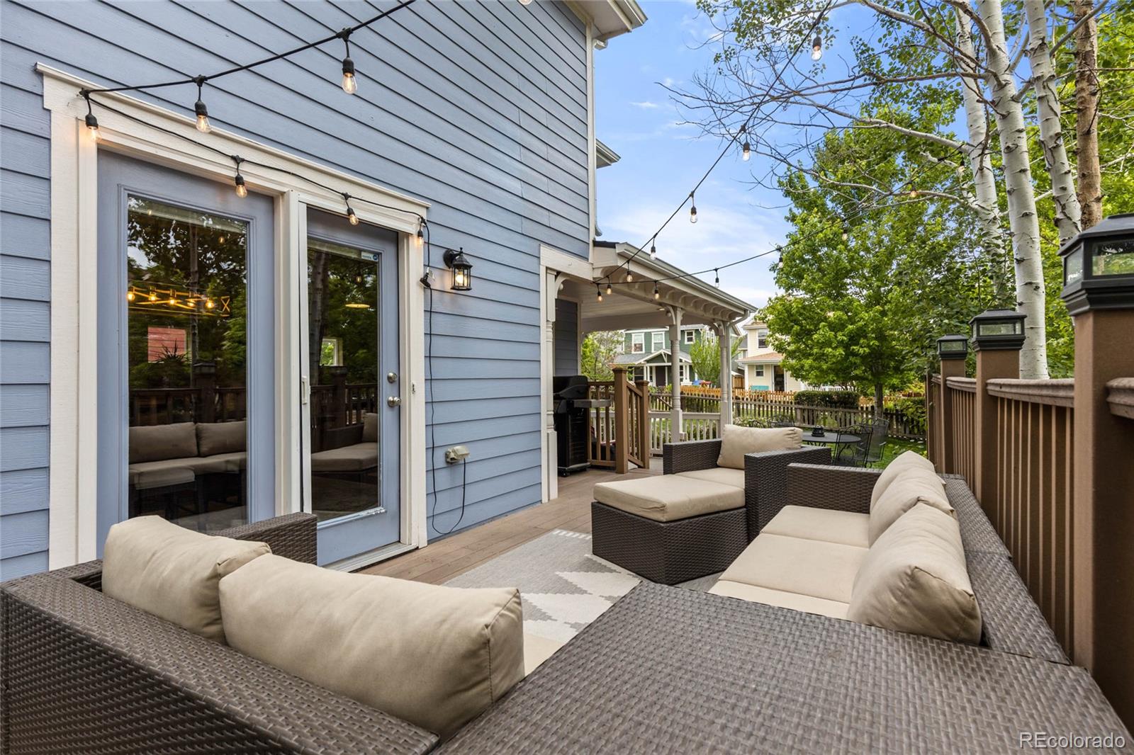 MLS Image #35 for 9158 e 23rd avenue,denver, Colorado