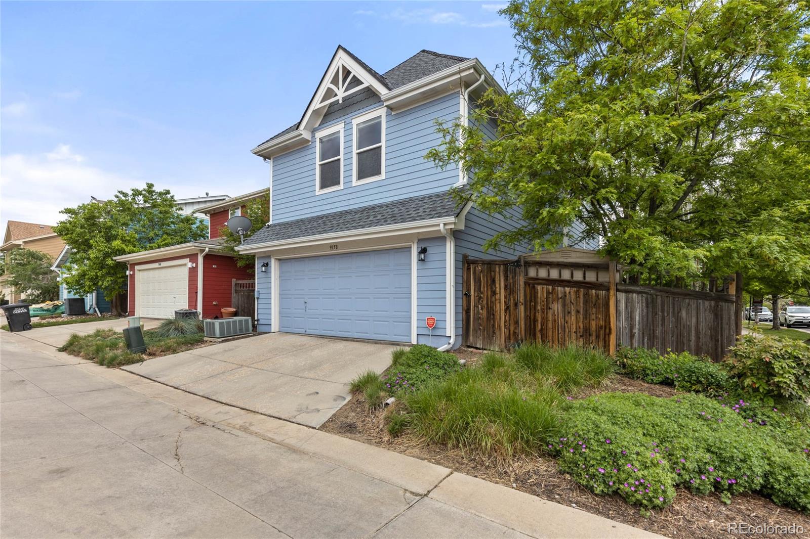 MLS Image #38 for 9158 e 23rd avenue,denver, Colorado