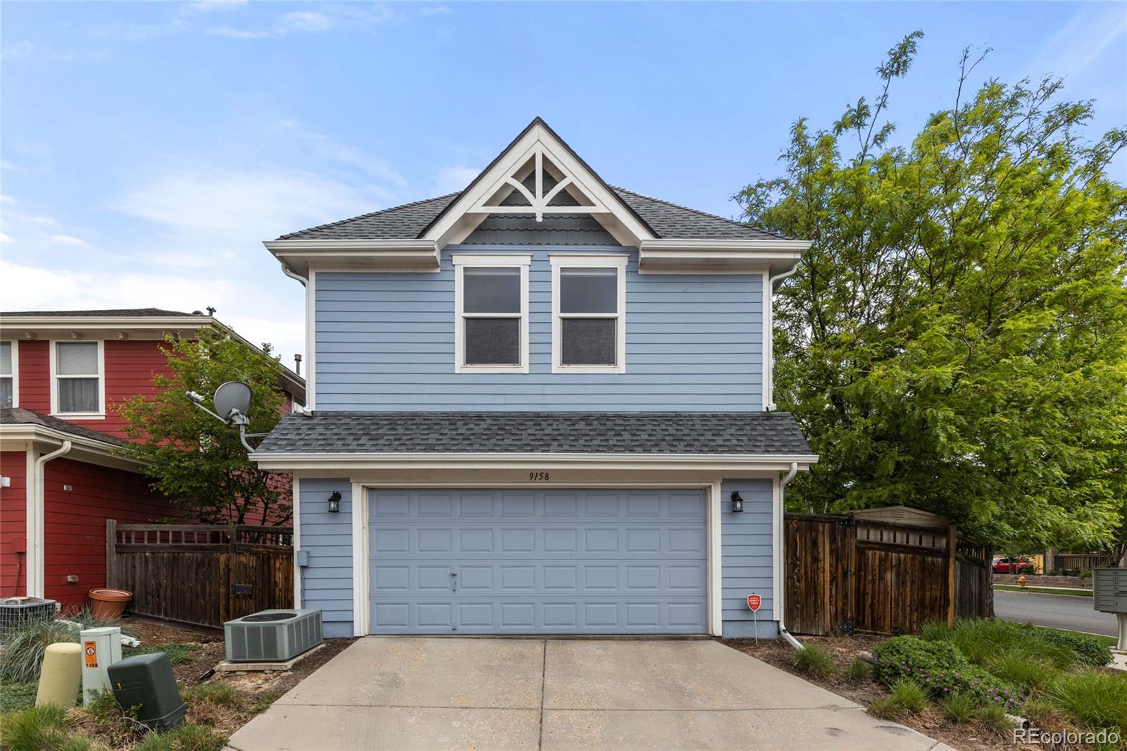 MLS Image #39 for 9158 e 23rd avenue,denver, Colorado