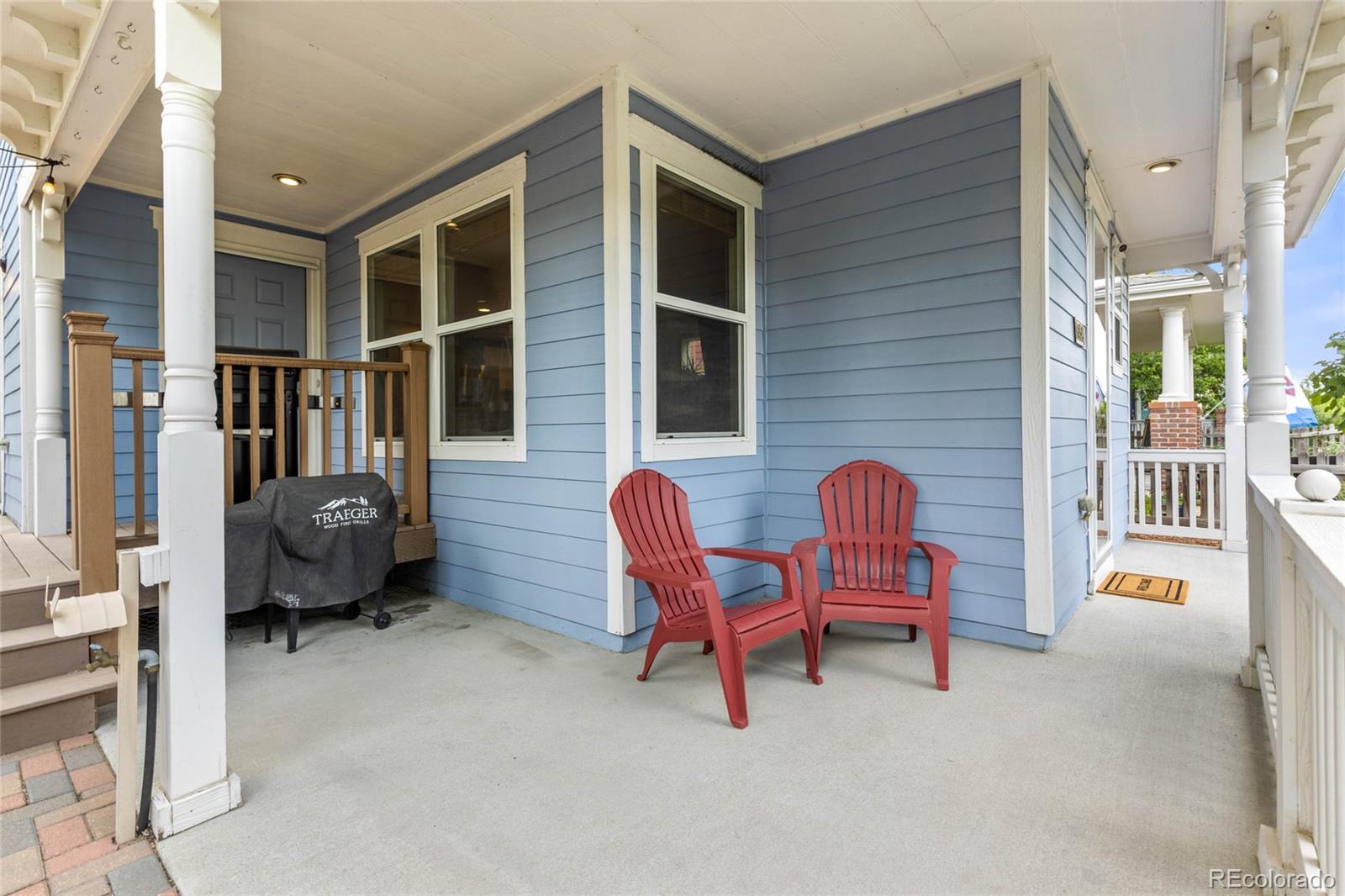 MLS Image #4 for 9158 e 23rd avenue,denver, Colorado