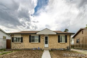 MLS Image #0 for 6009  locust street,commerce city, Colorado