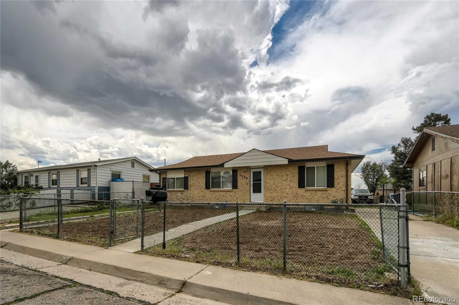 MLS Image #3 for 6009  locust street,commerce city, Colorado