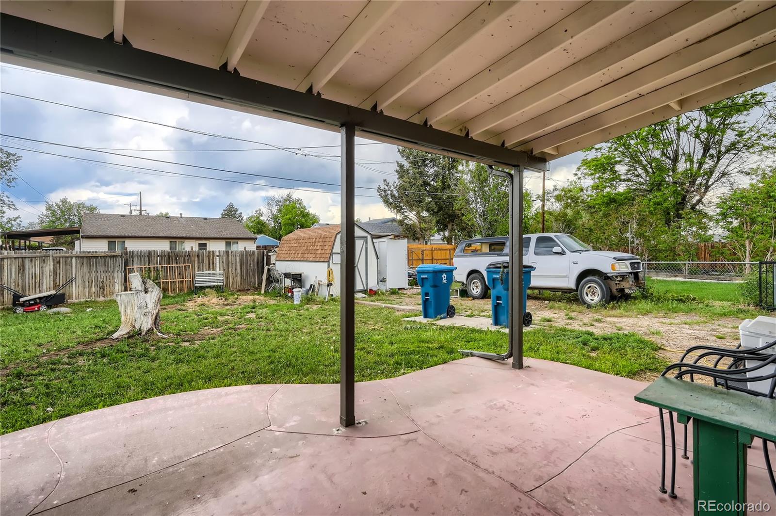 MLS Image #36 for 6009  locust street,commerce city, Colorado