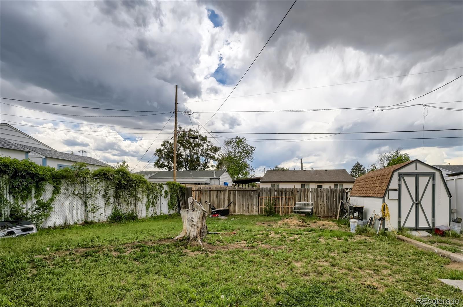 MLS Image #37 for 6009  locust street,commerce city, Colorado