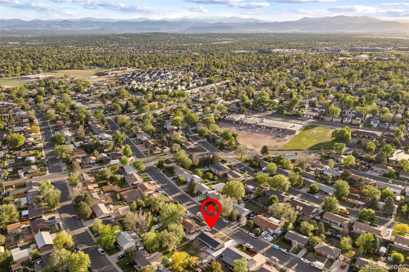 MLS Image #20 for 9114  lander street,westminster, Colorado