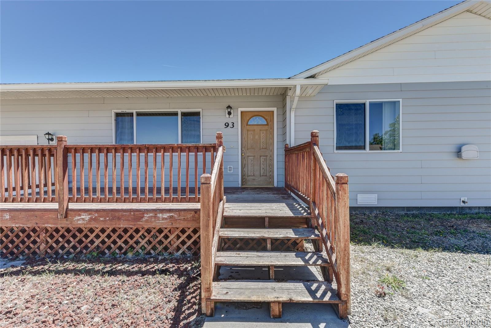 MLS Image #3 for 93  tammie drive,buena vista, Colorado