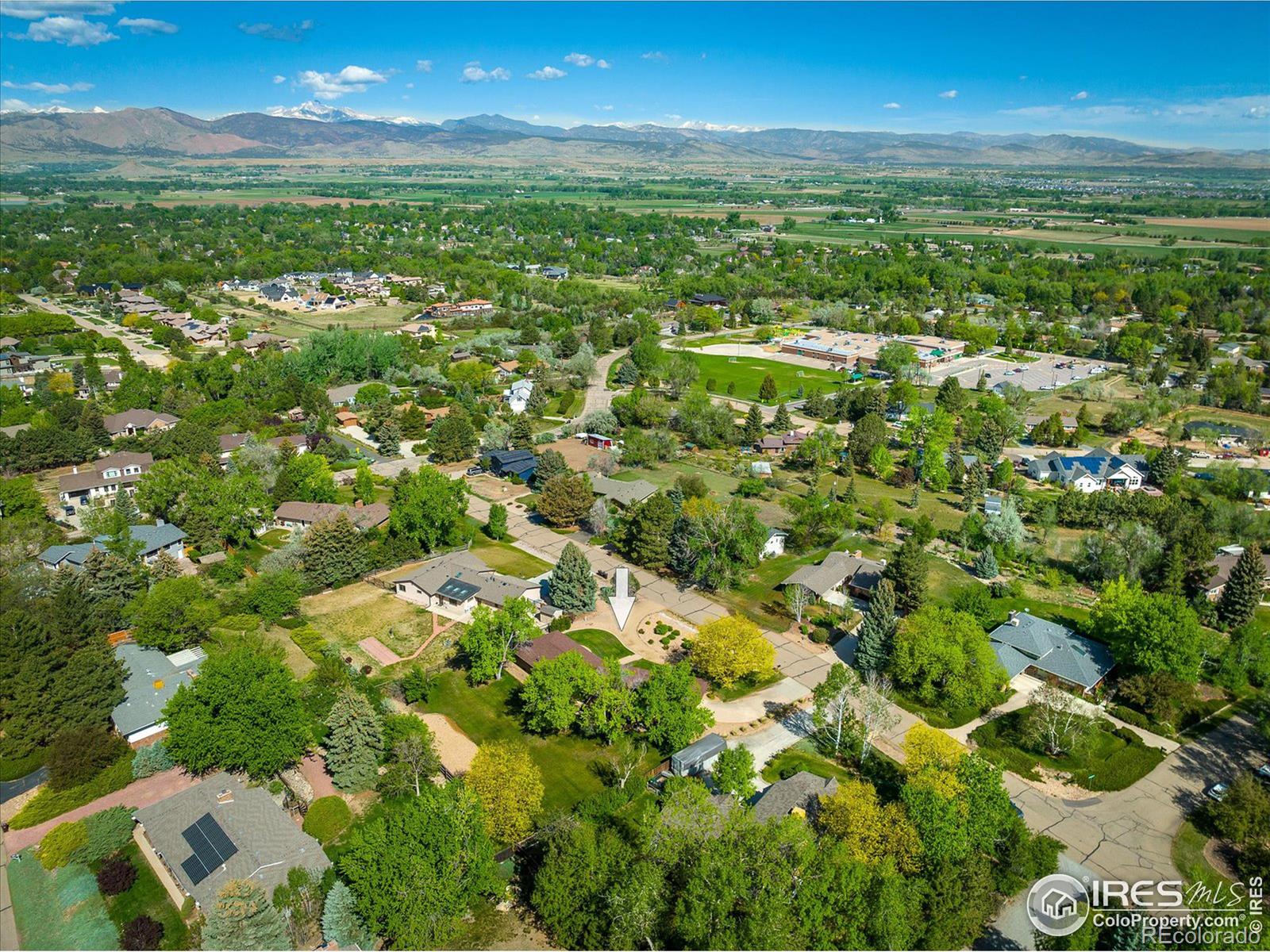 MLS Image #29 for 8862  comanche road,niwot, Colorado