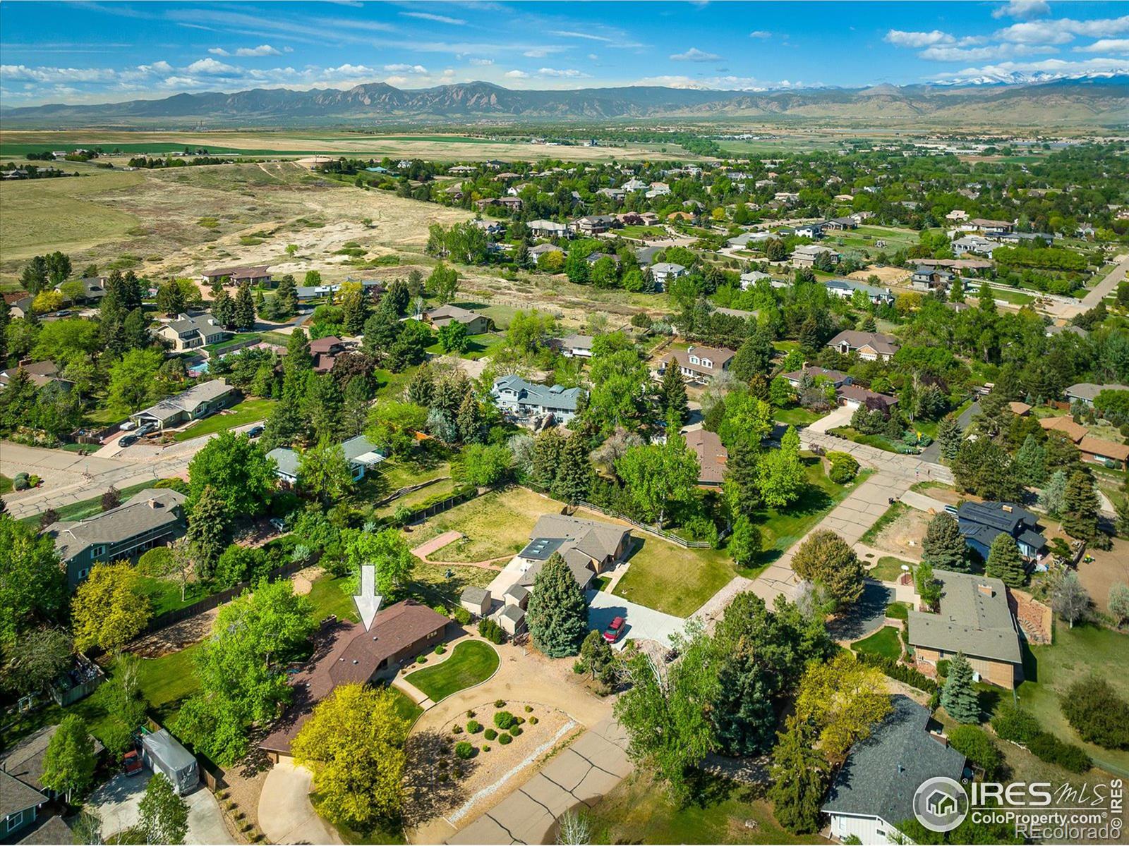 MLS Image #30 for 8862  comanche road,niwot, Colorado