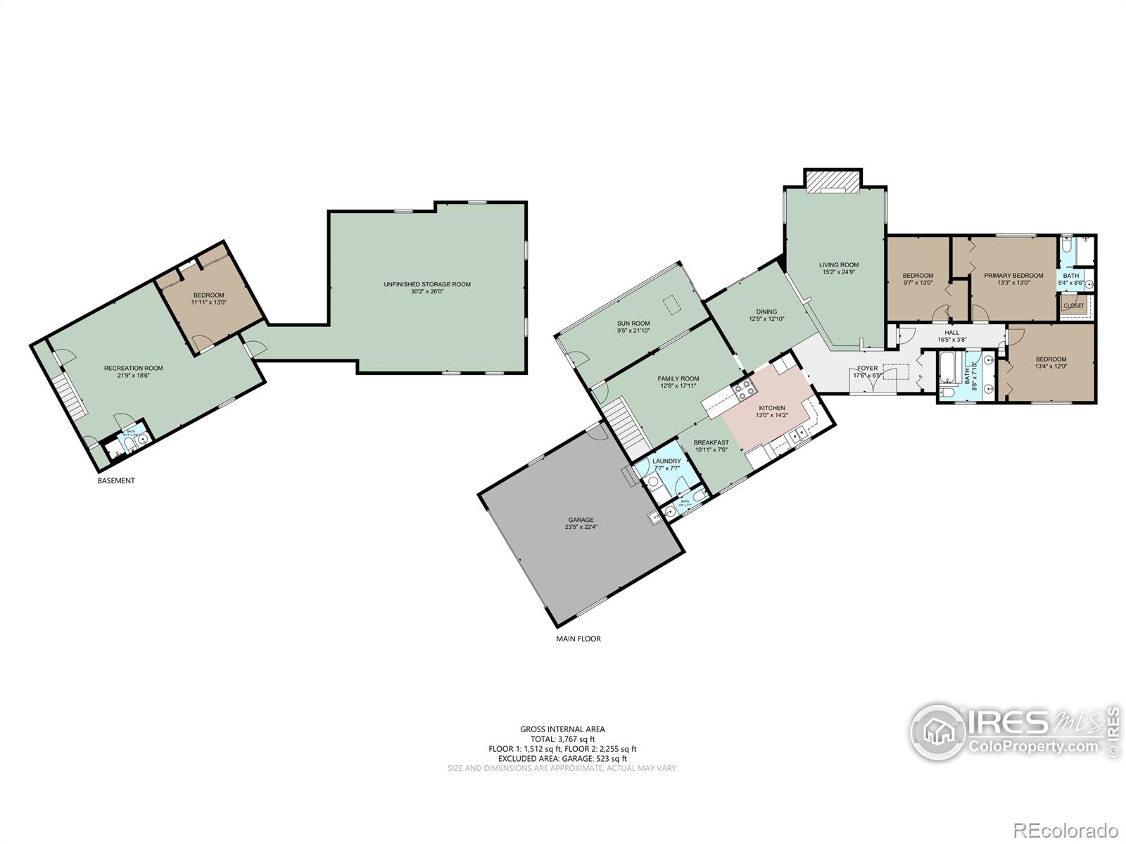 MLS Image #37 for 8862  comanche road,niwot, Colorado